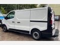 Vauxhall Vivaro 1.6 CDTi 2700 BiTurbo ecoFLEX Panel Van 5dr Diesel Manual L1 H1 Euro 5 (s/s 15