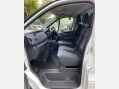 Vauxhall Vivaro 1.6 CDTi 2700 BiTurbo ecoFLEX Panel Van 5dr Diesel Manual L1 H1 Euro 5 (s/s 36
