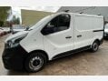 Vauxhall Vivaro 1.6 CDTi 2700 BiTurbo ecoFLEX Panel Van 5dr Diesel Manual L1 H1 Euro 5 (s/s 19