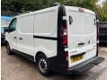 Vauxhall Vivaro 1.6 CDTi 2700 BiTurbo ecoFLEX Panel Van 5dr Diesel Manual L1 H1 Euro 5 (s/s 14