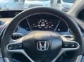 Honda Civic 1.4 i-DSI S Hatchback 5dr Petrol Manual (143 g/km, 82 bhp) 33