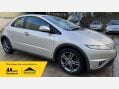 Honda Civic 1.4 i-DSI S Hatchback 5dr Petrol Manual (143 g/km, 82 bhp) 1