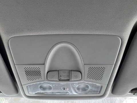 Honda Civic 1.4 i-DSI S Hatchback 5dr Petrol Manual (143 g/km, 82 bhp) 40