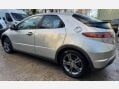 Honda Civic 1.4 i-DSI S Hatchback 5dr Petrol Manual (143 g/km, 82 bhp) 19