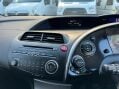 Honda Civic 1.4 i-DSI S Hatchback 5dr Petrol Manual (143 g/km, 82 bhp) 39