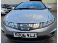 Honda Civic 1.4 i-DSI S Hatchback 5dr Petrol Manual (143 g/km, 82 bhp) 28