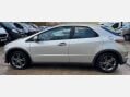Honda Civic 1.4 i-DSI S Hatchback 5dr Petrol Manual (143 g/km, 82 bhp) 21