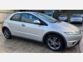 Honda Civic 1.4 i-DSI S Hatchback 5dr Petrol Manual (143 g/km, 82 bhp) 8