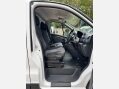Vauxhall Vivaro 1.6 CDTi 2700 BiTurbo ecoFLEX Panel Van 5dr Diesel Manual L1 H1 Euro 5 (s/s 29