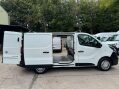 Vauxhall Vivaro 1.6 CDTi 2700 BiTurbo ecoFLEX Panel Van 5dr Diesel Manual L1 H1 Euro 5 (s/s 7