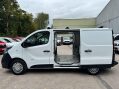 Vauxhall Vivaro 1.6 CDTi 2700 BiTurbo ecoFLEX Panel Van 5dr Diesel Manual L1 H1 Euro 5 (s/s 22