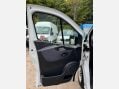 Vauxhall Vivaro 1.6 CDTi 2700 BiTurbo ecoFLEX Panel Van 5dr Diesel Manual L1 H1 Euro 5 (s/s 40