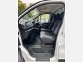 Vauxhall Vivaro 1.6 CDTi 2700 BiTurbo ecoFLEX Panel Van 5dr Diesel Manual L1 H1 Euro 5 (s/s 42