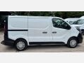 Vauxhall Vivaro 1.6 CDTi 2700 BiTurbo ecoFLEX Panel Van 5dr Diesel Manual L1 H1 Euro 5 (s/s 9