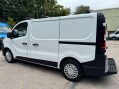 Vauxhall Vivaro 1.6 CDTi 2700 BiTurbo ecoFLEX Panel Van 5dr Diesel Manual L1 H1 Euro 5 (s/s 18
