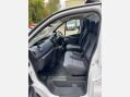 Vauxhall Vivaro 1.6 CDTi 2700 BiTurbo ecoFLEX Panel Van 5dr Diesel Manual L1 H1 Euro 5 (s/s 41