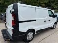 Vauxhall Vivaro 1.6 CDTi 2700 BiTurbo ecoFLEX Panel Van 5dr Diesel Manual L1 H1 Euro 5 (s/s 11