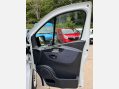 Vauxhall Vivaro 1.6 CDTi 2700 BiTurbo ecoFLEX Panel Van 5dr Diesel Manual L1 H1 Euro 5 (s/s 28
