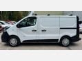 Vauxhall Vivaro 1.6 CDTi 2700 BiTurbo ecoFLEX Panel Van 5dr Diesel Manual L1 H1 Euro 5 (s/s 20