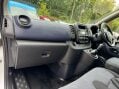 Vauxhall Vivaro 1.6 CDTi 2700 BiTurbo ecoFLEX Panel Van 5dr Diesel Manual L1 H1 Euro 5 (s/s 43