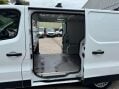 Vauxhall Vivaro 1.6 CDTi 2700 BiTurbo ecoFLEX Panel Van 5dr Diesel Manual L1 H1 Euro 5 (s/s 23