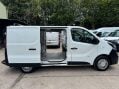 Vauxhall Vivaro 1.6 CDTi 2700 BiTurbo ecoFLEX Panel Van 5dr Diesel Manual L1 H1 Euro 5 (s/s 8