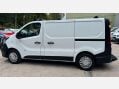 Vauxhall Vivaro 1.6 CDTi 2700 BiTurbo ecoFLEX Panel Van 5dr Diesel Manual L1 H1 Euro 5 (s/s 19