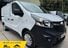 Vauxhall Vivaro 1.6 CDTi 2700 BiTurbo ecoFLEX Panel Van 5dr Diesel Manual L1 H1 Euro 5 (s/s