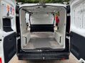Vauxhall Vivaro 1.6 CDTi 2700 BiTurbo ecoFLEX Panel Van 5dr Diesel Manual L1 H1 Euro 5 (s/s 15