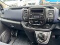 Vauxhall Vivaro 1.6 CDTi 2700 BiTurbo ecoFLEX Panel Van 5dr Diesel Manual L1 H1 Euro 5 (s/s 36