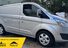 Ford Transit Custom 2.2 TDCi 270 Limited Panel Van 5dr Diesel Manual L1 H1 (186 g/km, 123 bhp)