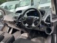 Ford Transit Custom 2.2 TDCi 270 Limited Panel Van 5dr Diesel Manual L1 H1 (186 g/km, 123 bhp) 37