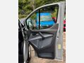 Ford Transit Custom 2.2 TDCi 270 Limited Panel Van 5dr Diesel Manual L1 H1 (186 g/km, 123 bhp) 33