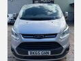 Ford Transit Custom 2.2 TDCi 270 Limited Panel Van 5dr Diesel Manual L1 H1 (186 g/km, 123 bhp) 31