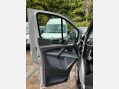 Ford Transit Custom 2.2 TDCi 270 Limited Panel Van 5dr Diesel Manual L1 H1 (186 g/km, 123 bhp) 49