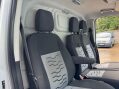 Ford Transit Custom 2.2 TDCi 270 Limited Panel Van 5dr Diesel Manual L1 H1 (186 g/km, 123 bhp) 36