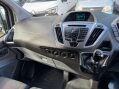 Ford Transit Custom 2.2 TDCi 270 Limited Panel Van 5dr Diesel Manual L1 H1 (186 g/km, 123 bhp) 44