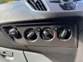 Ford Transit Custom 2.2 TDCi 270 Limited Panel Van 5dr Diesel Manual L1 H1 (186 g/km, 123 bhp) 48