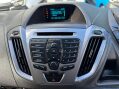 Ford Transit Custom 2.2 TDCi 270 Limited Panel Van 5dr Diesel Manual L1 H1 (186 g/km, 123 bhp) 45