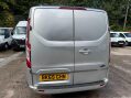Ford Transit Custom 2.2 TDCi 270 Limited Panel Van 5dr Diesel Manual L1 H1 (186 g/km, 123 bhp) 19