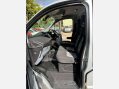 Ford Transit Custom 2.2 TDCi 270 Limited Panel Van 5dr Diesel Manual L1 H1 (186 g/km, 123 bhp) 50