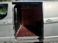 Ford Transit Custom 2.2 TDCi 270 Limited Panel Van 5dr Diesel Manual L1 H1 (186 g/km, 123 bhp) 26