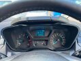 Ford Transit Custom 2.2 TDCi 270 Limited Panel Van 5dr Diesel Manual L1 H1 (186 g/km, 123 bhp) 42