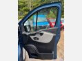 Renault Trafic 1.6 dCi ENERGY 27 Sport Nav Panel Van 5dr Diesel Manual SWB Standard Roof E 24