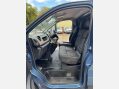 Renault Trafic 1.6 dCi ENERGY 27 Sport Nav Panel Van 5dr Diesel Manual SWB Standard Roof E 34