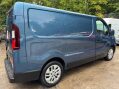 Renault Trafic 1.6 dCi ENERGY 27 Sport Nav Panel Van 5dr Diesel Manual SWB Standard Roof E 11