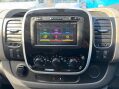 Renault Trafic 1.6 dCi ENERGY 27 Sport Nav Panel Van 5dr Diesel Manual SWB Standard Roof E 29