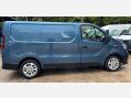 Renault Trafic 1.6 dCi ENERGY 27 Sport Nav Panel Van 5dr Diesel Manual SWB Standard Roof E 9