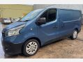 Renault Trafic 1.6 dCi ENERGY 27 Sport Nav Panel Van 5dr Diesel Manual SWB Standard Roof E 21