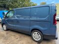Renault Trafic 1.6 dCi ENERGY 27 Sport Nav Panel Van 5dr Diesel Manual SWB Standard Roof E 16